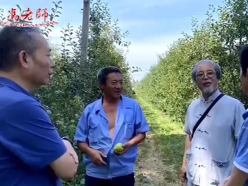 全民补硒科普知识，实地指导帮助